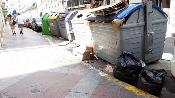 Basura Basura