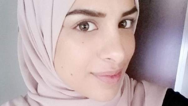 Farah Alhajeh Farah Alhajeh