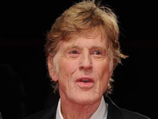 Robert Redford