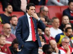 Peter Crouch sale en defensa de Emery: "Le han faltado al respeto"