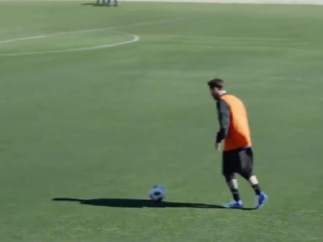 Leo Messi