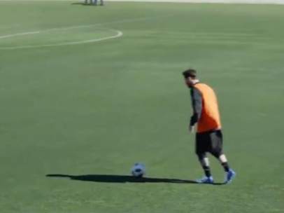 Leo Messi