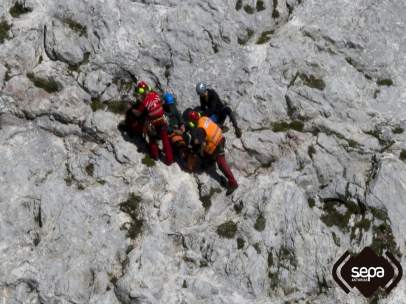 Rescate