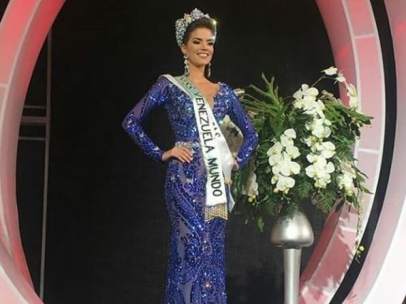 Veruska Ljubisavljevic