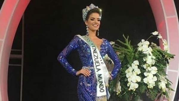 Veruska Ljubisavljevic Veruska Ljubisavljevic