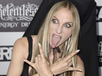 Jill Janus