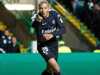 Mbappé