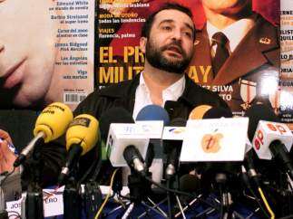 José Mantero