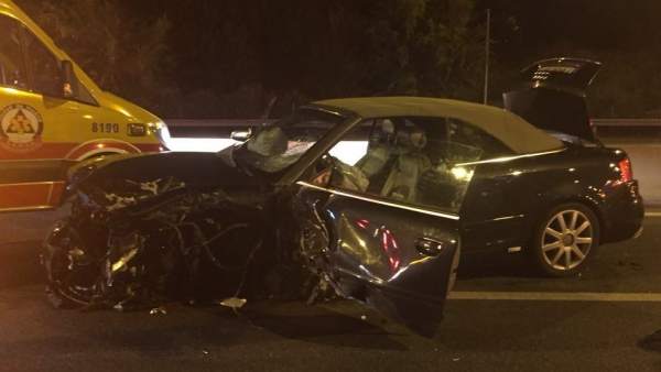 Accidente Accidente