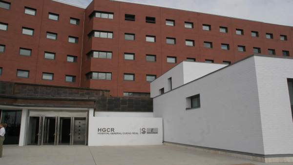 Hospital General Ciudad Real Hospital General Ciudad Real