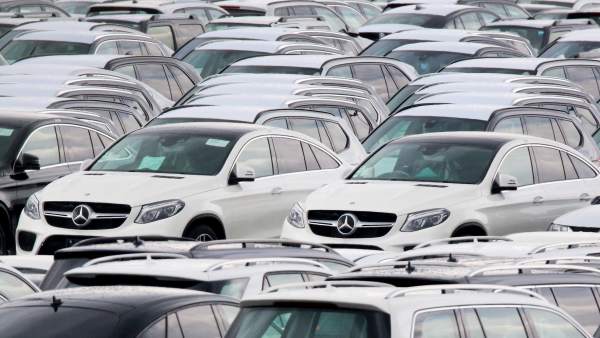 Daimler Daimler