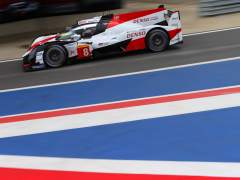 El Toyota de Fernando Alonso gana también las 6 Horas de Silverstone