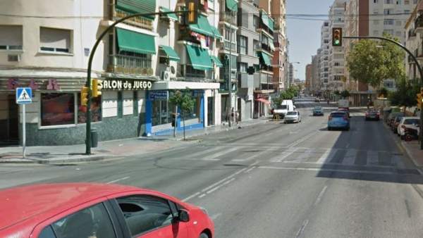 Málaga Málaga