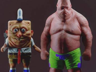 Recreaciones 3D