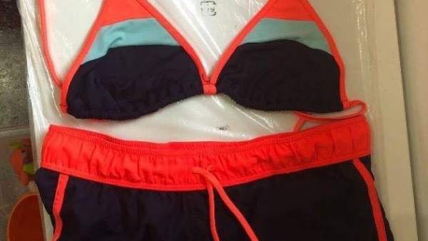 Bikini Bikini
