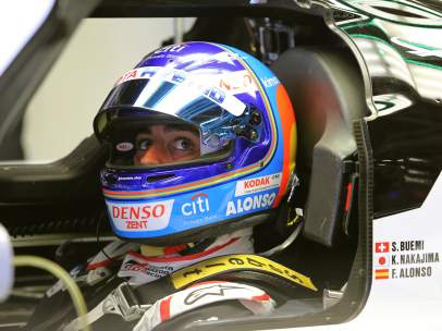 Fernando Alonso