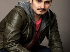 Director y productor teatral Gabriel Olivares
