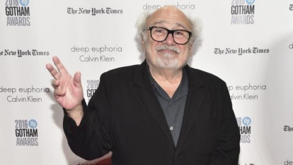 Danny DeVito Danny DeVito