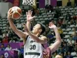 Baloncesto Japón