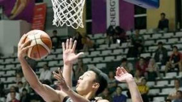 Baloncesto Japón Baloncesto Japón