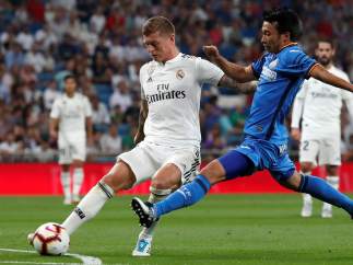 Toni Kroos