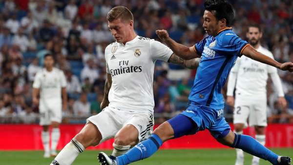 Toni Kroos Toni Kroos
