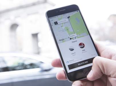 Uber
