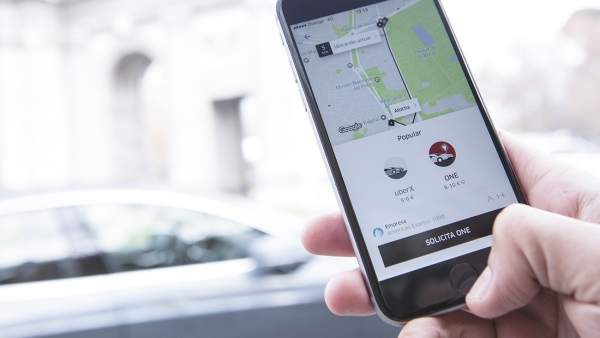 Uber Uber