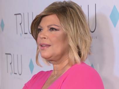 Terelu Campos