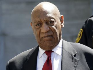 Bill Cosby