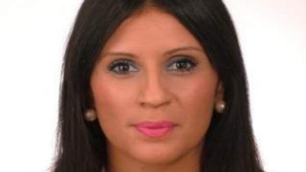 La secretaria general y portavoz del PP en La Unión, Sofía Manrubia La secretaria general y portavoz del PP en La Unión, Sofía Manrubia