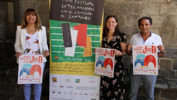 PRESENTACIÓN DEL MERCADO DE LAS TRES CULTURAS. PRESENTACIÓN DEL MERCADO DE LAS TRES CULTURAS.