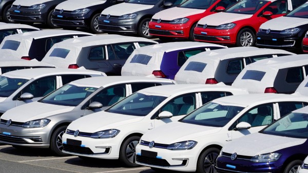 Vehículos Volkswagen Vehículos Volkswagen
