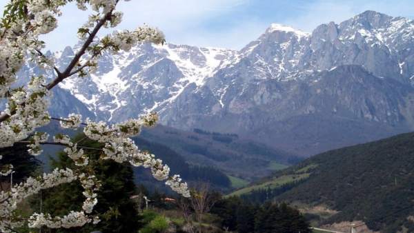 Picos de Europa Picos de Europa