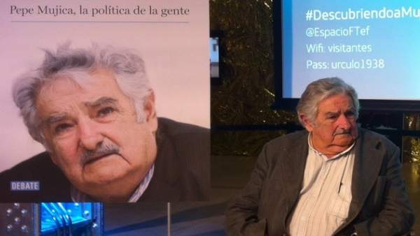 José Mujica José Mujica