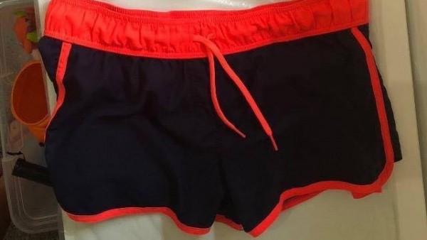 Bikini de pata Bikini de pata