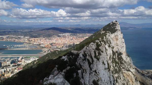 Gibraltar Gibraltar