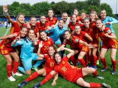 ¿Quién es quién en la Selección Sub-20 femenina?