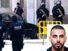 La familia del atacante de Cornellà estudia denunciar a los Mossos por presunta negligencia