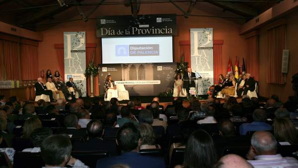 Celebración del Día de la Provincia en 2017 Celebración del Día de la Provincia en 2017