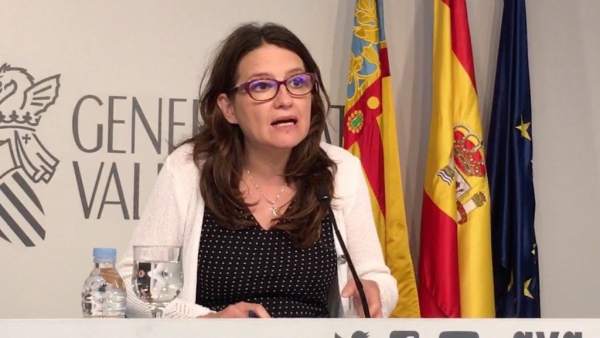 Mónica Oltra Mónica Oltra