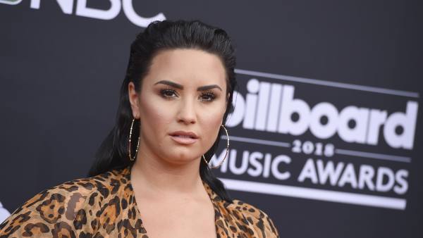Demi Lovato Demi Lovato