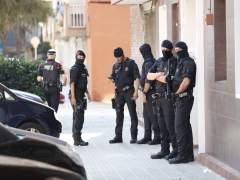 La carta de despedida del atacante de Cornellà: "Esto es una maldición para mí"