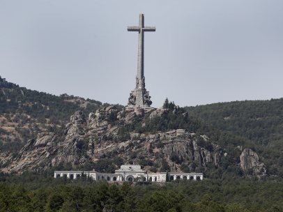 Valle de los Caídos
