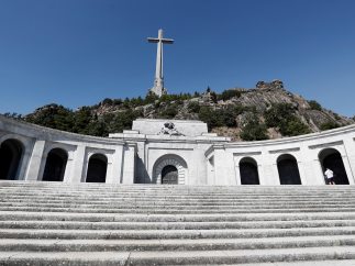 Valle de los Caídos
