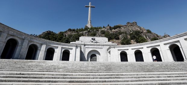 Valle de los Caídos