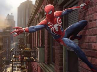 Spider-Man
