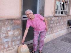 Nuevo sistema de recogida de basura en Inca
