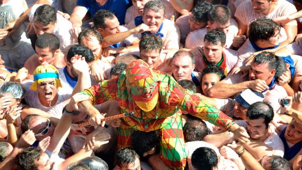 Cipotegato de Tarazona Cipotegato de Tarazona
