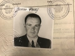 EE UU deporta a un exguardia nazi implicado en el asesinato de 7.000 judíos
